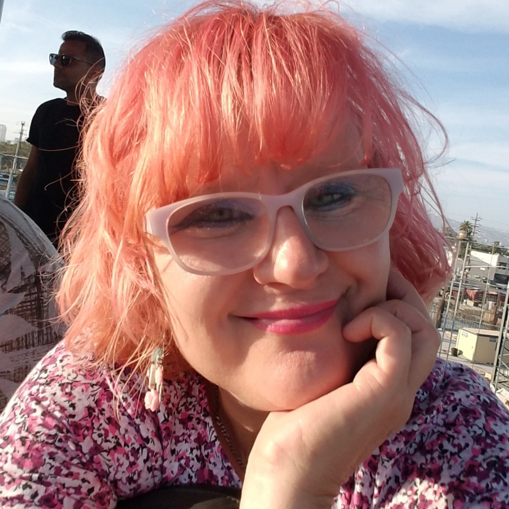 Meet your Posher, Shantell